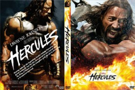 Hercules เฮอคิวลิส (2014)